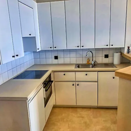 Near Port With Scenic Views Nieuwpoort