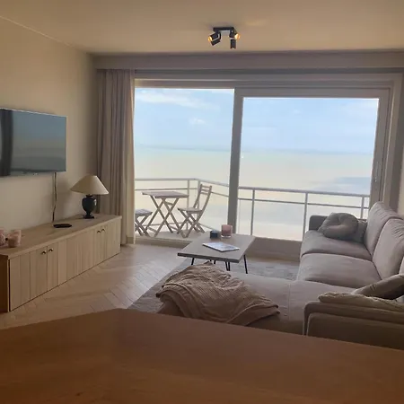 Near Port With Scenic Views