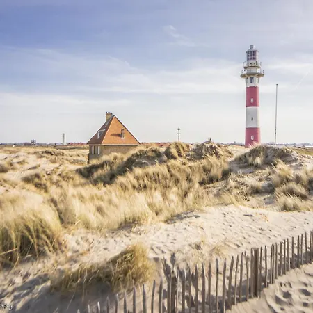 Near Port With Scenic Views Nieuwpoort