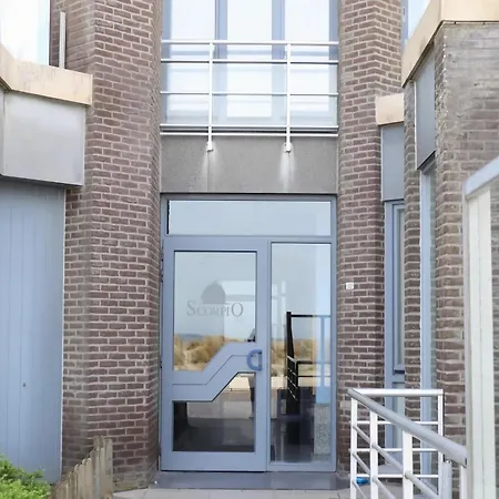 Appartamento Near Port With Scenic Views *