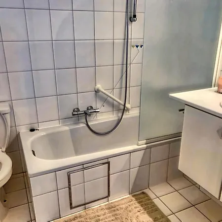 Appartamento Near Port With Scenic Views Nieuwpoort