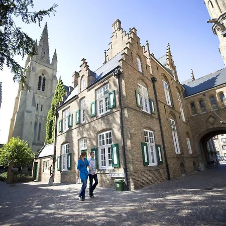 Near Port With Scenic Views *