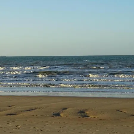 Near Port With Scenic Views