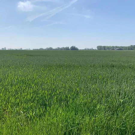 Near Port With Scenic Views Apartment Nieuwpoort