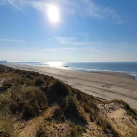 Near Port With Scenic Views *