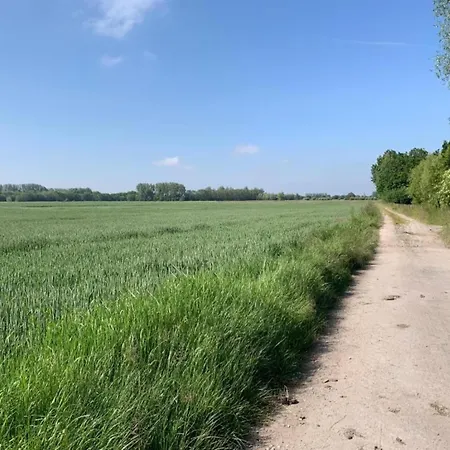 Apartment Near Port With Scenic Views Nieuwpoort