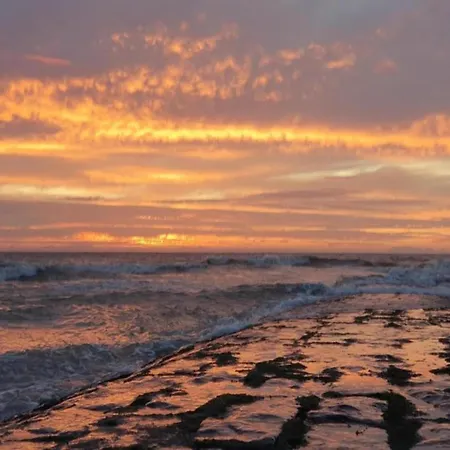 Appartamento Near Port With Scenic Views