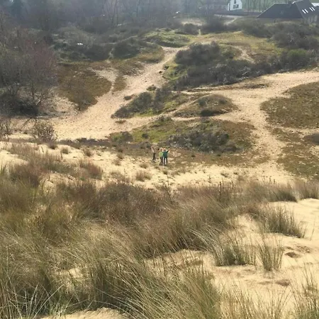 Near Port With Scenic Views Nieuwpoort