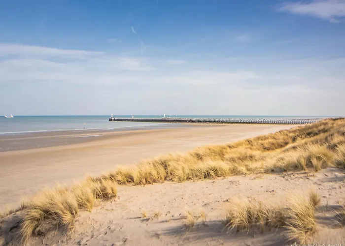 Near Port With Scenic Views نيوبورت