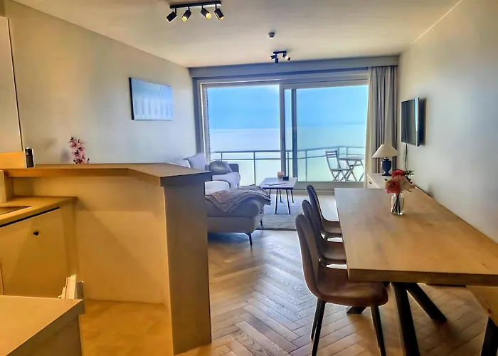 شقة Near Port With Scenic Views نيوبورت