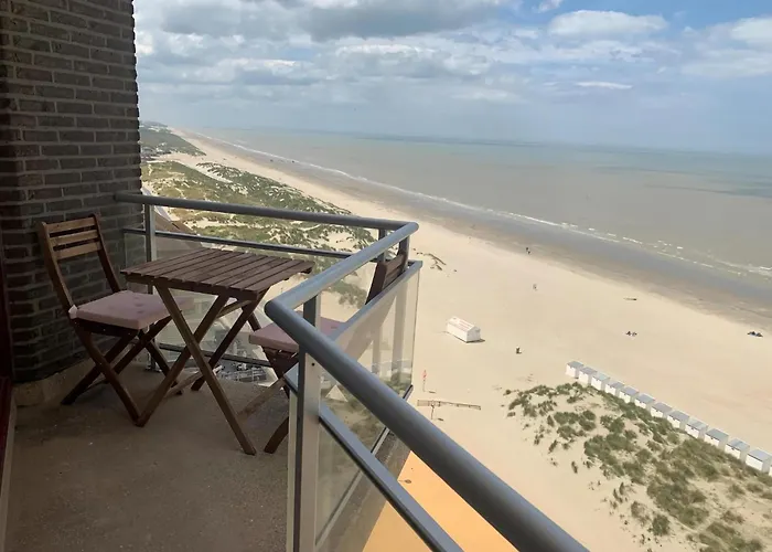 Near Port With Scenic Views *