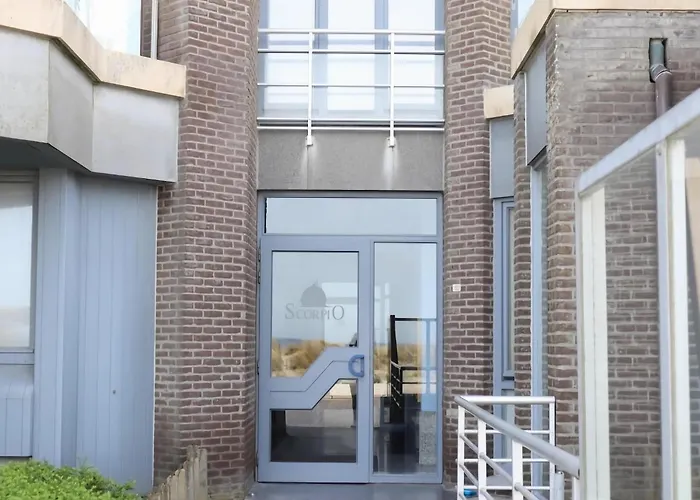 شقة Near Port With Scenic Views *